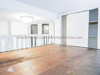 Rented by Keller Williams NYC