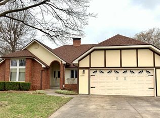 1105 Canterbury Rd, Pittsburg, KS 66762