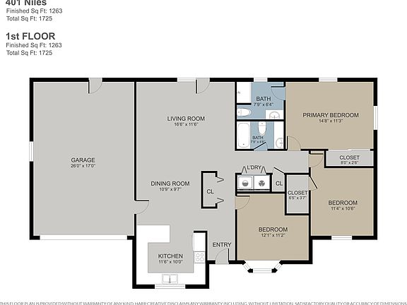 4th image of this home