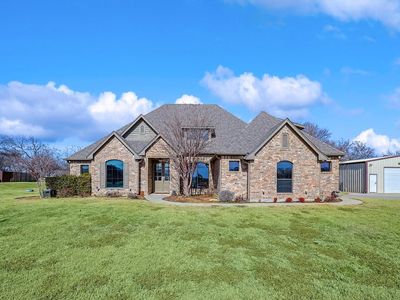 7240 Hunnington Dr, Sanger, TX, 76266