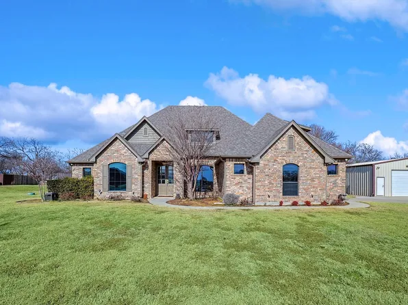 7240 Hunnington Dr, Sanger, TX 76266