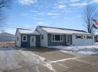 2517 W Main St, Merrill, WI 54452