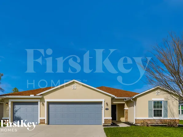 1522 Lantern Light Trl, Middleburg, FL 32068