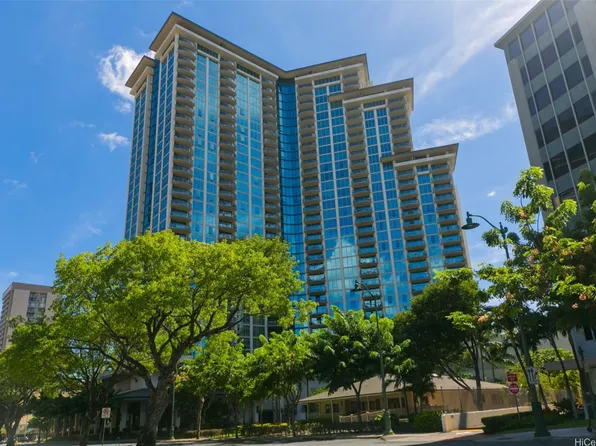 1837 Kalakaua Ave APT 1102, Honolulu, HI 96815
