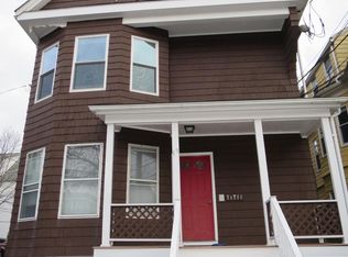 17 Linden Ave #1L, Somerville, MA 02143