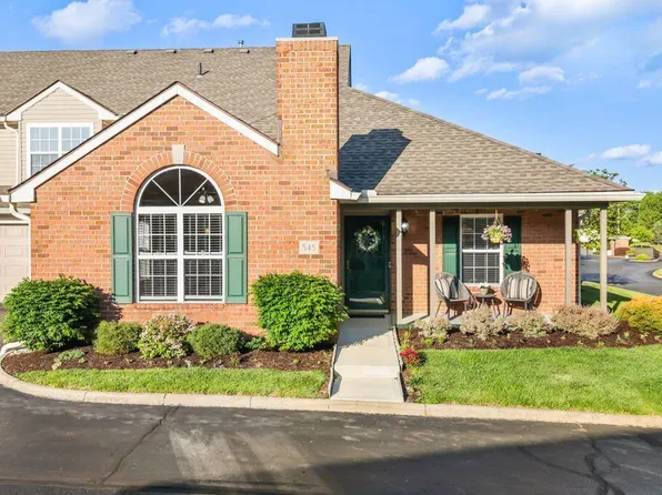 545 Chardonnay Ln, Lewis Center, OH 43035