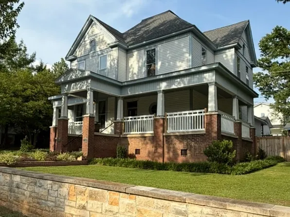 600 Austin Ave, Sheffield, AL 35660