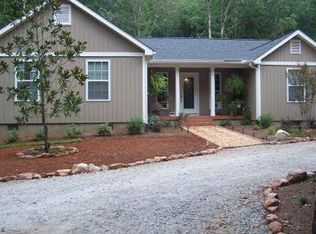 113 Forest Ridge Cir, Eatonton, GA 31024