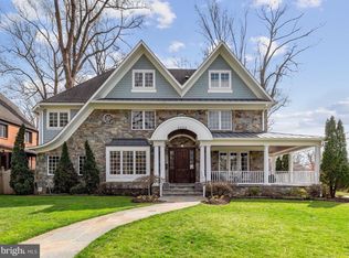 8220 Custer Rd, Bethesda, MD 20817