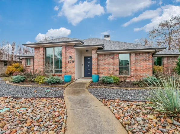 128 Simmons Dr, Coppell, TX 75019