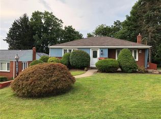 10916 Highpoint Dr, Pittsburgh, PA 15235