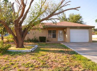 409 Westover Rd, Big Spring, TX 79720