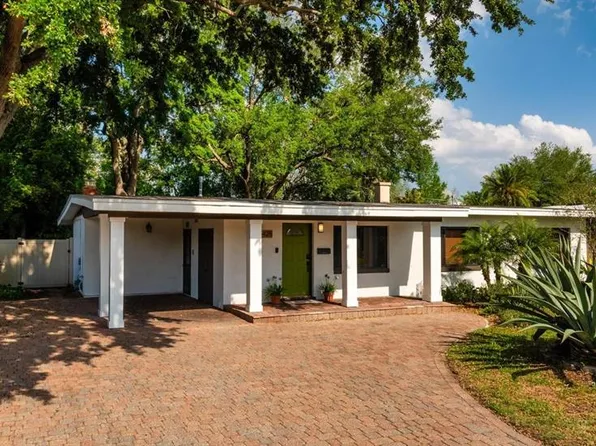 3425 N Westmoreland Dr, Orlando, FL 32804