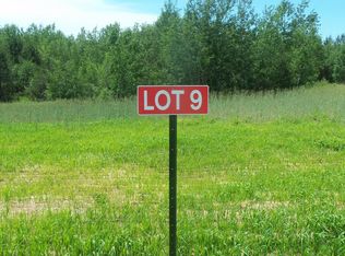 LOT 9 Maple Ln, Siren, WI 54872