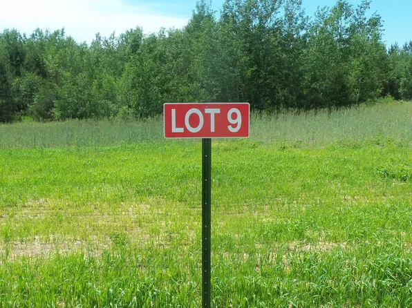 LOT 9 Maple Ln, Siren, WI 54872