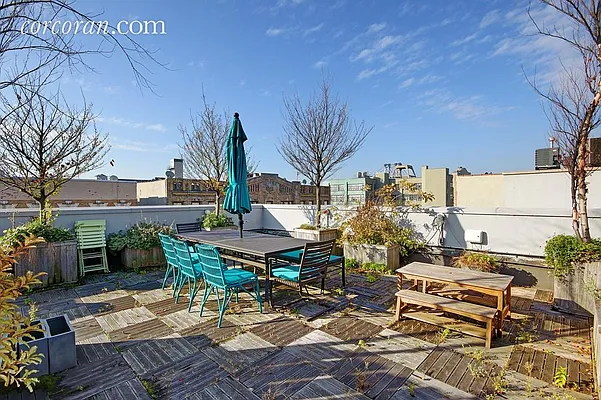 Rented by Corcoran | media 1