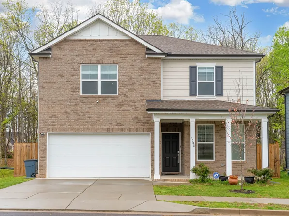 2705 Sparrowgap Trl, Antioch, TN 37013