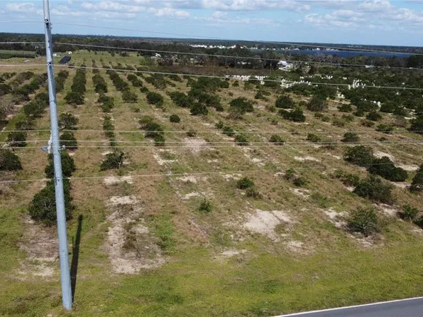 3725 Cindi Ln #33, Avon Park, FL 33825