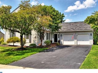 121 Plowshare Rd, Norristown, PA 19403