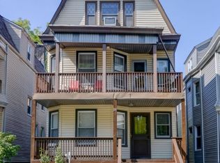 211 N Clinton St, East Orange, NJ 07017