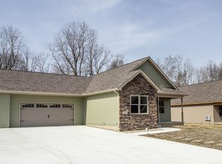11437 Windmill Point, Clio, MI 48420