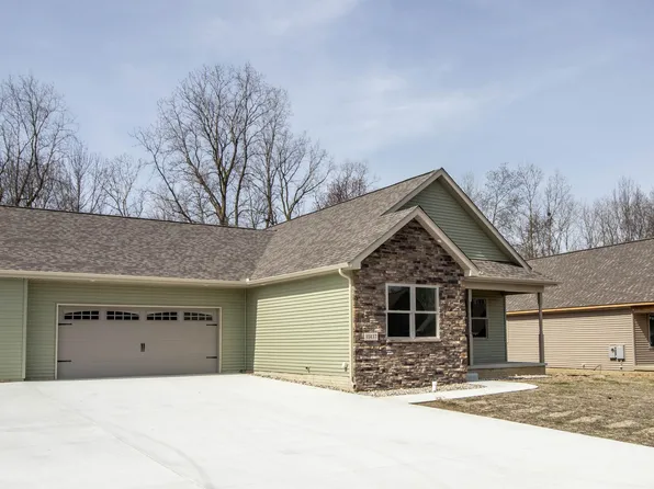 11437 Windmill Point, Clio, MI 48420