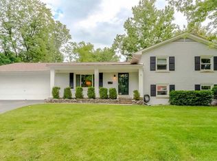 1123 Spendthrift Rd, Lexington, KY 40517