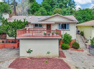 5072 Seaview Ave, Castro Valley, CA 94546