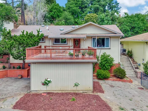 5072 Seaview Ave, Castro Valley, CA 94546