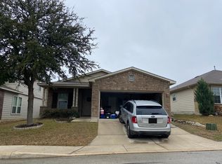 10123 Mill Path, San Antonio, TX 78254