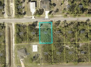 3415 73rd St W, Lehigh Acres, FL 33971