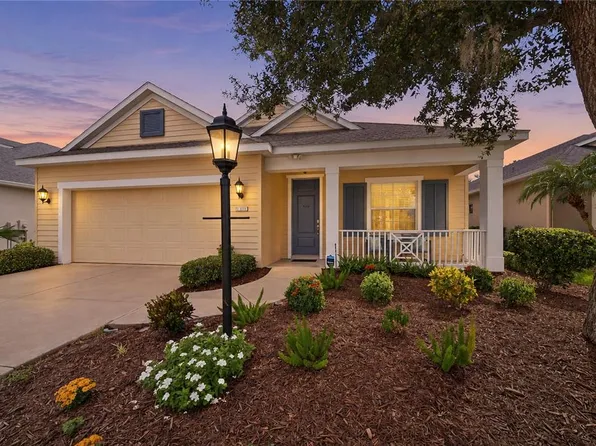1538 WESTOVER AVENUE, PARRISH, FL 34219