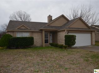 3216 Honeysuckle Dr, Killeen, TX 76542
