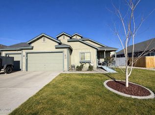 672 Cardinal Ln, Fernley, NV 89408