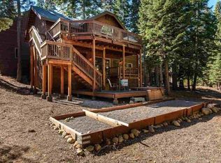 12425 Skislope Way, Truckee, CA 96161