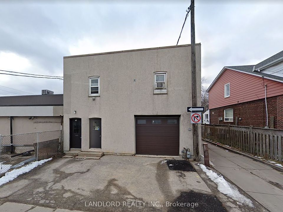 1st image of 2A Thyra Ave #201