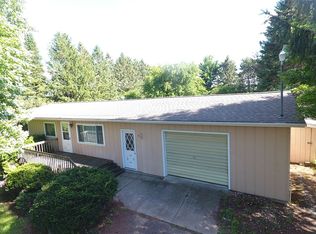 8461 County Highway C, Bloomer, WI 54724