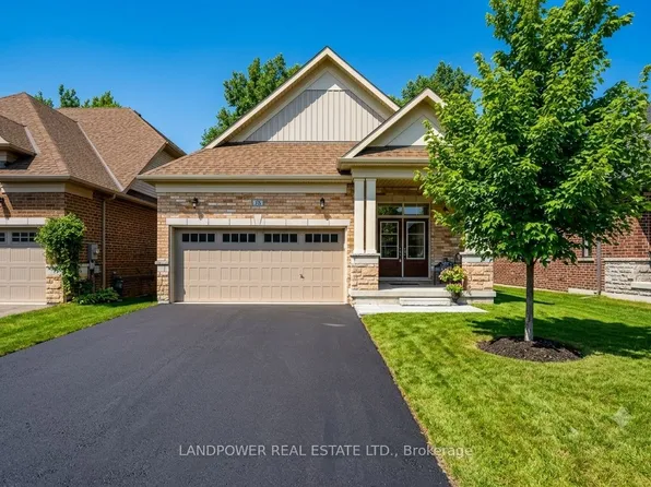 78 Holtby Ct, Scugog, ON L9L 0B4