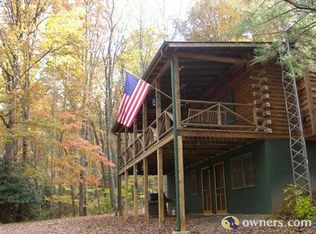 1430 Allison Watts Rd, Franklin, NC 28734