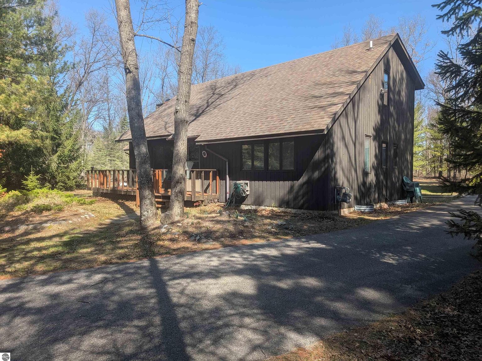 6348 Jackpine Trl, Alger, MI 48610 | MLS #1933004 | Zillow