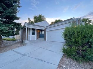8375 Moore Ct, Arvada, CO 80005