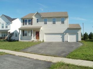 14321 General Ct, Plainfield, IL 60544