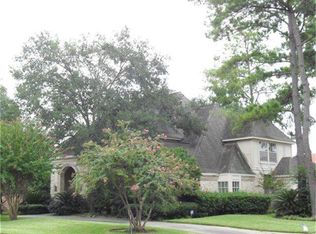 5135 Wightman Ct, Houston, TX 77069