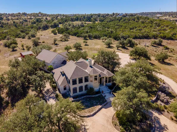 11205 Bonham Ranch Rd, Dripping Springs, TX 78620