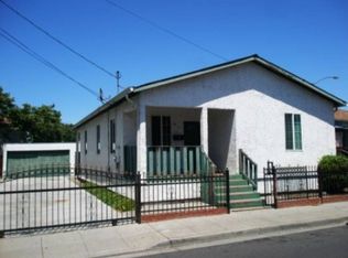 1617 Middlefield Rd, Redwood City, CA 94063