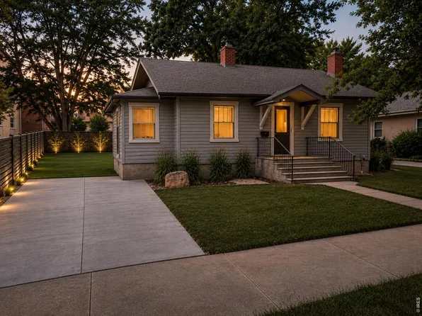 411 W Oak St, Fort Collins, CO 80521
