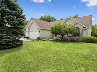 W7265 Robins Way, Elkhorn, WI 53121