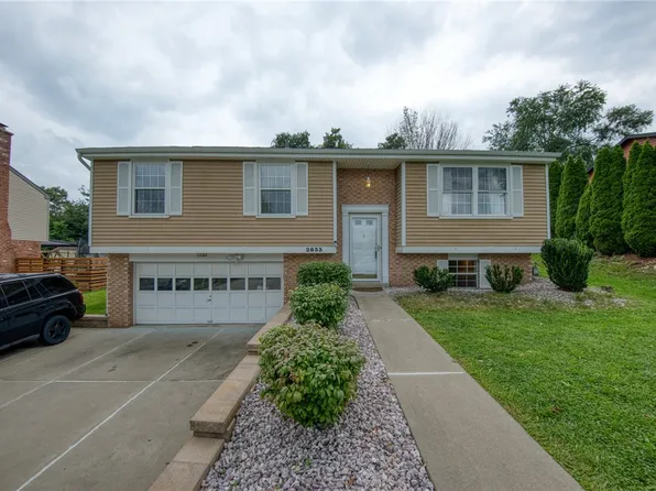 2833 Dolores Dr, South Park, PA 15129