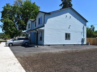 110 & 120 A St #110-A, Lebanon, OR 97355