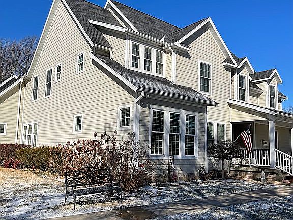 Hardie Board Siding